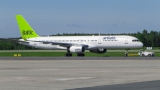 Boeing 757-256